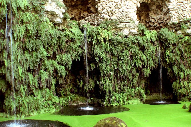Day Trip From Rome: Bomarzo and Caprarola - Private Tour - Pricing and Reservation Details