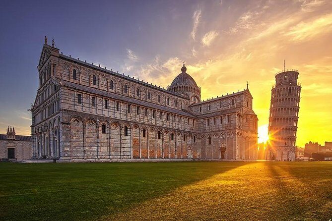 Day trip from Rome: Florence and Pisa in a day - private tour - What Past Travelers Say