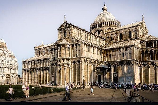 Day trip from Rome: Florence and Pisa in a day - private tour - Who Is This Tour Best For?