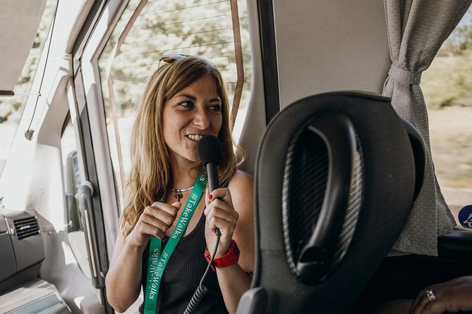 Day Trip From Rome: Small Group Pompeii, Amalfi Coast & Positano - Additional Information