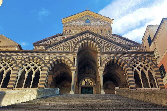 Day Trip from Rome to Amalfi Coast and Positano - The Experience: Pros and Cons