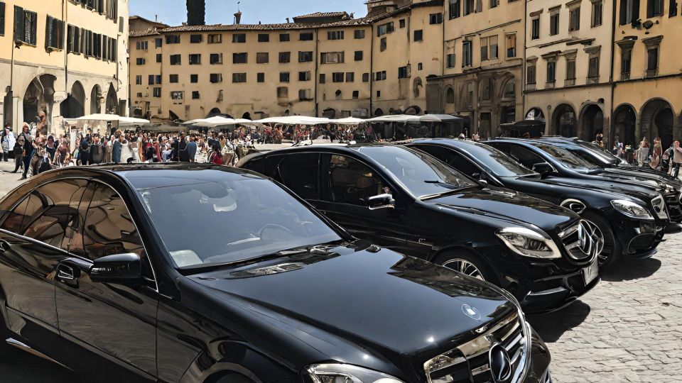 Day Trip From Rome to Assisi & St. Rita Cascia - Itinerary