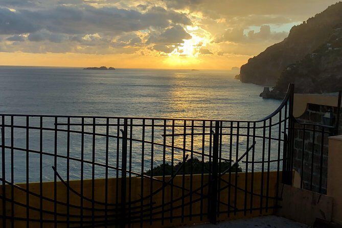 Day Trip from Rome to Pompei and Amalfi Cost (12hrs) - The Reviews: What Past Travelers Say