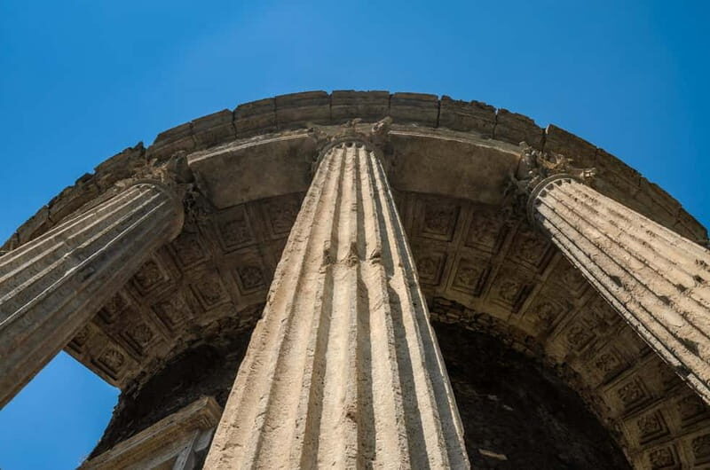Day Trip from Rome to UNESCO World Heritage Gardens & Villas - Key Points  