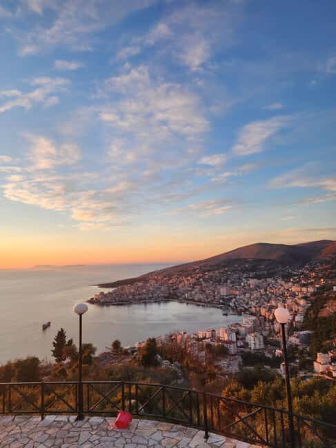 Day trip from Saranda : Blue Eye and Gjirokastra - Pricing and Overall Value