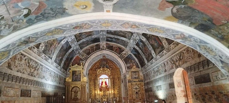 Day trip from Seville: Extremadura's Sistine Chapel and Llerena - Final Thoughts