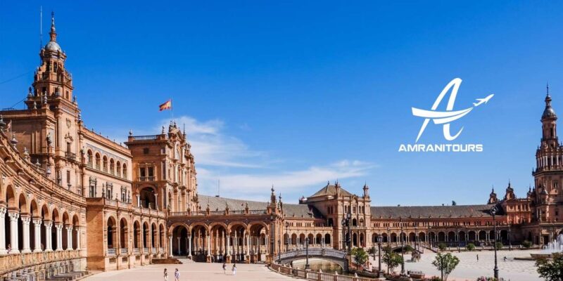 Day Trip From Seville to Tangier All Inclusive - Inclusions