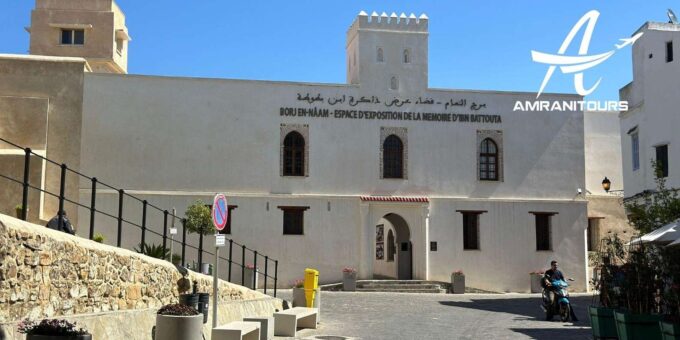 Day Trip From Seville to Tangier All Inclusive - Transportation and Logistics