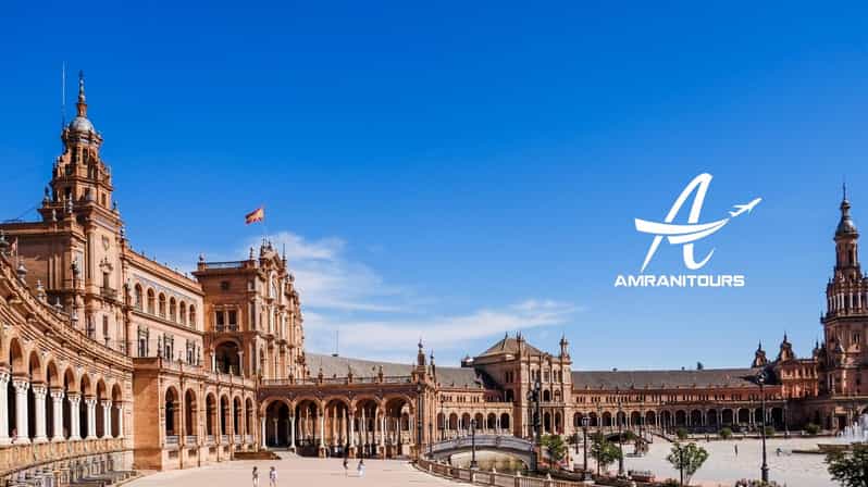 Day Trip From Seville to Tangier All Inclusive - Itinerary Highlights