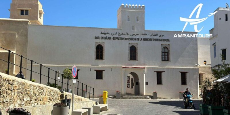 Day Trip From Seville to Tangier All Inclusive - Guided Experience