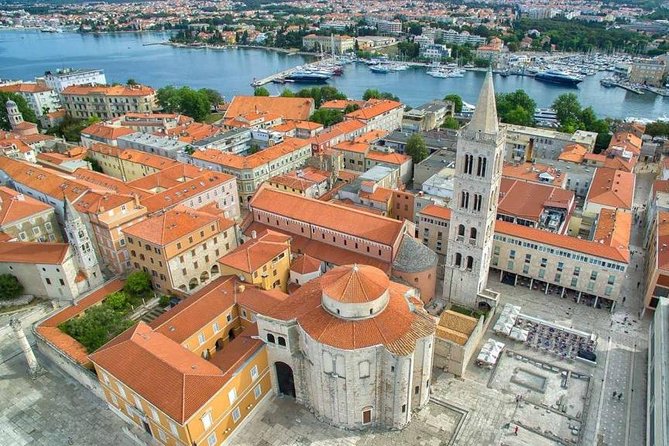 DAY TRIP FROM Sibenik to - Key Points