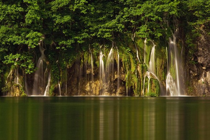 DAY TRIP FROM Sibenik to - Inclusions and Amenities