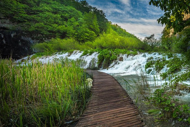 DAY TRIP FROM Sibenik to - Booking Process