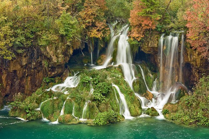 DAY TRIP FROM Sibenik to - Top Attractions to Visit