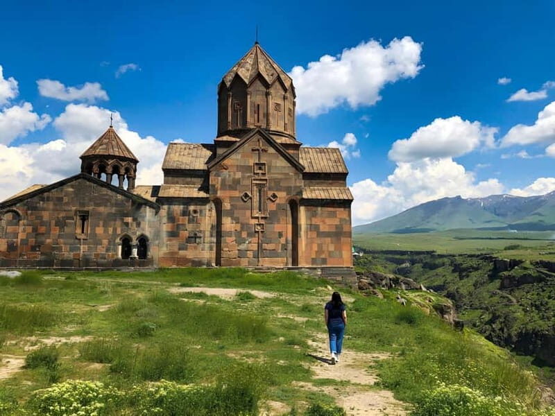Day Trip from Tbilisi: Discover Armenias Hidden Treasures - Who Should Consider This Tour?