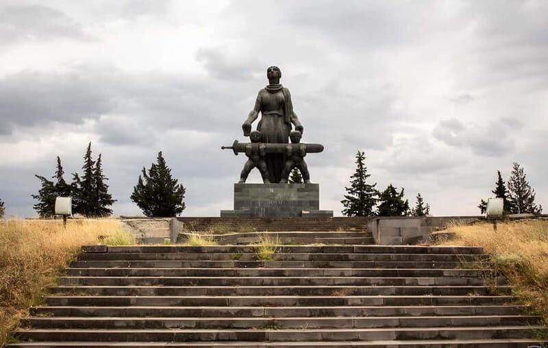 Day Trip from Tbilisi: Discover Armenias Hidden Treasures - The Sum Up