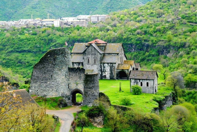 Day Trip from Tbilisi: Discover Armenias Hidden Treasures - FAQ
