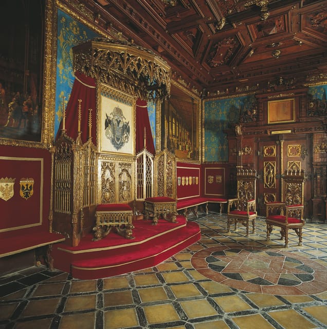 Day Trip from Vienna or Bratislava - Castles around Vienna - Authentic Experiences and Traveler Insights