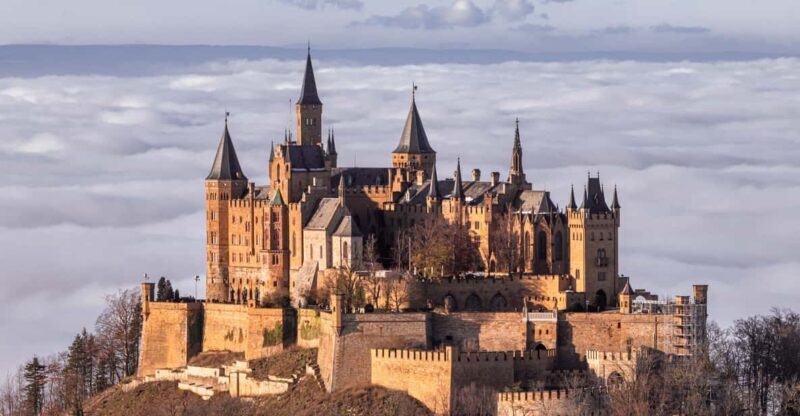 Day trip from Vienna to Laxenburg, Bratislava & Kreuzenstein - What’s Included — And What’s Not