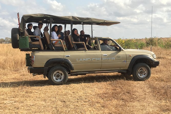 Day Trip From Zanzibar To Mikumi - Experience Highlights and Reviews