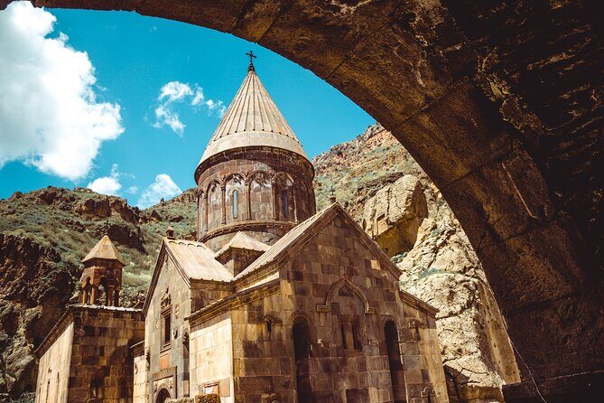 Day Trip: Garni, Geghard, Lake Sevan, Sevanavank - An In-Depth Review of the Armenia Day Trip