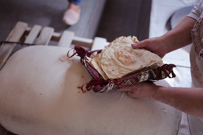 Day trip: Garni, Geghard, Symphony of Stones and Lavash baking - Who Should Consider This Tour?