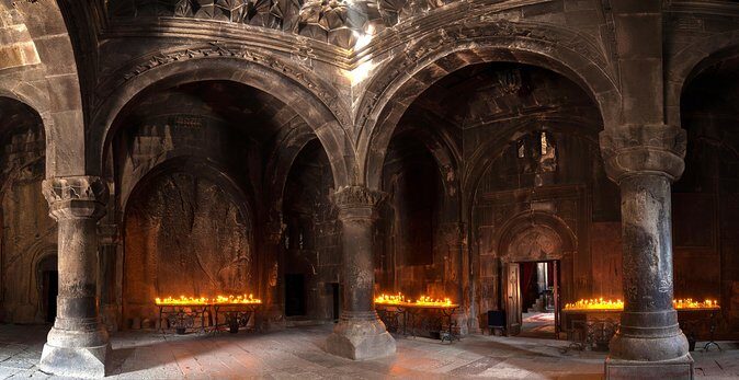 Day trip: Garni, Geghard, Symphony of Stones and Lavash baking - Final Thoughts