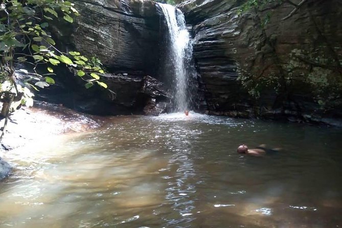 Day Trip Hiking to Uluguru Mountains-Choma Waterfalls - Traveler Recommendations and Reviews