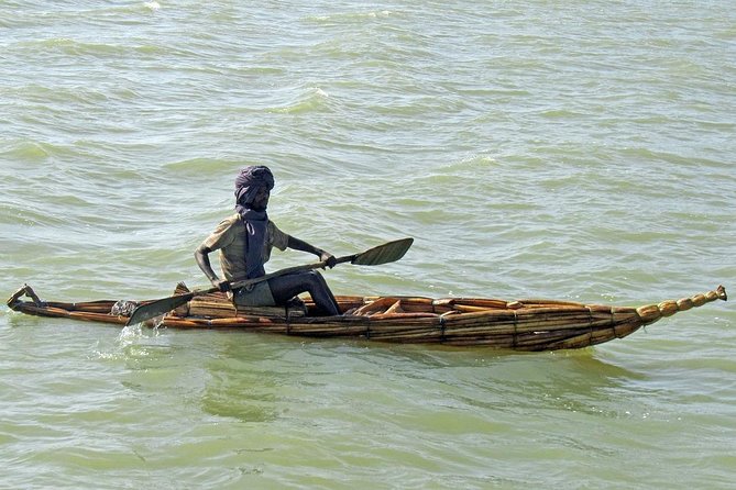 Day Trip in Bahir Dar - Whats Included in the Trip