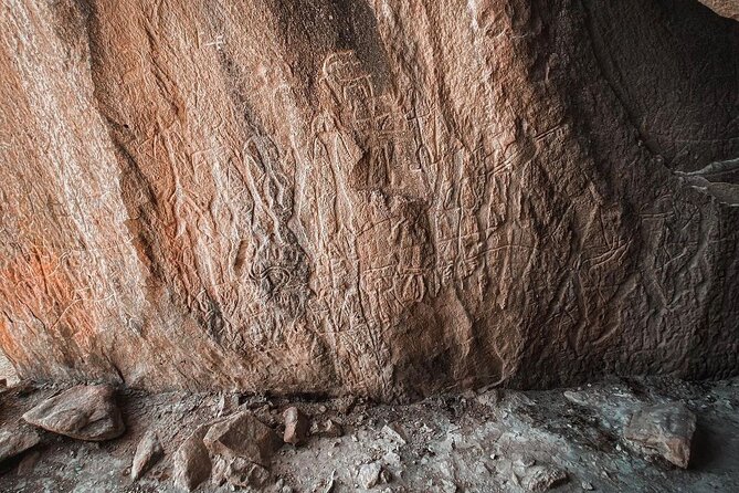 Day Trip in Baku - Exploring Gobustan