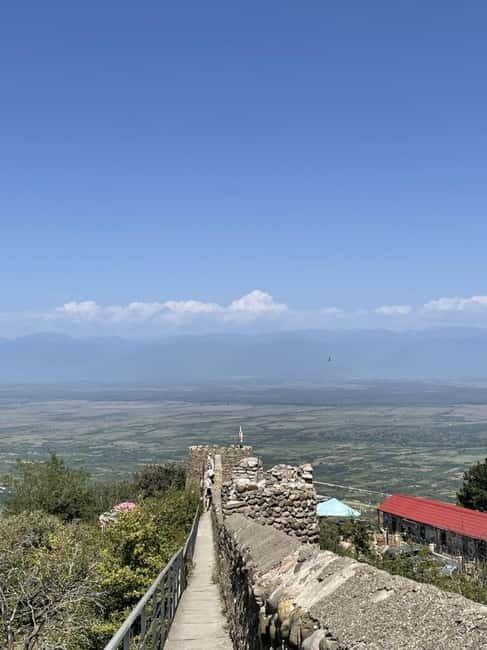 Day trip in Kakheti-Beauty and Love in a Glass Wine - Final Thoughts