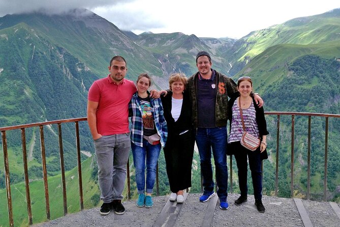 Day Trip in Kazbegi - Preparing for the Journey