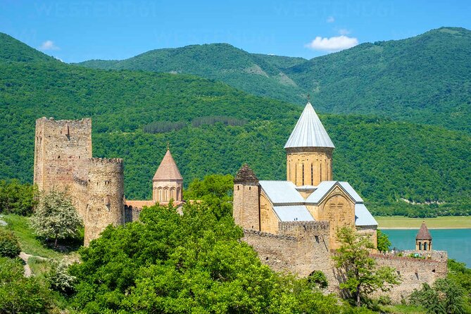 Day Trip in Kazbegi - Discovering the Regions History