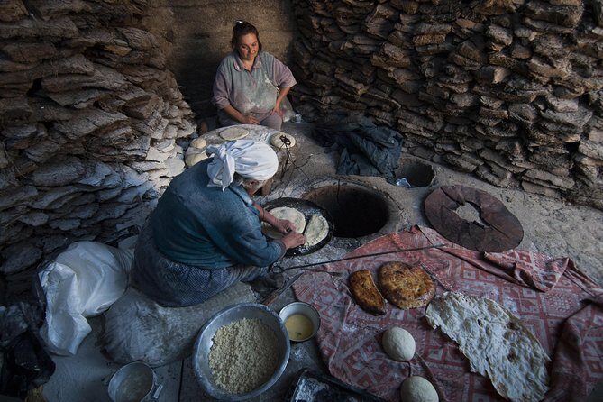 Day Trip: Khor Virap, Azat Reservoir, Garni Temple, Geghard, - Introduction