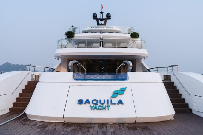 Day Trip - Luxury Experience In Ha Long Bay By Saquila Yacht - Guest Requirements and Important Information
