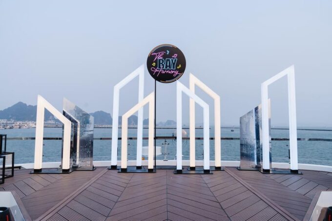 Day Trip - Luxury Experience In Ha Long Bay By Saquila Yacht - Frequently Asked Questions