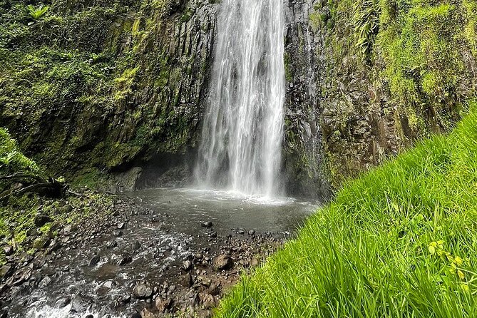 Day Trip-Materuni Waterfalls, Coffee Tour, Kikuletwa Hot Springs - Relaxing at Kikuletwa Hot Springs