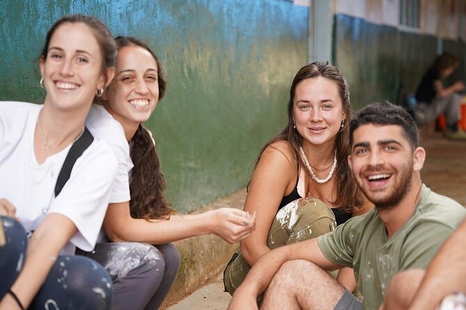 Day Trip-Materuni Waterfalls, Coffee Tour, Kikuletwa Hot Springs - Trip Considerations and Limitations