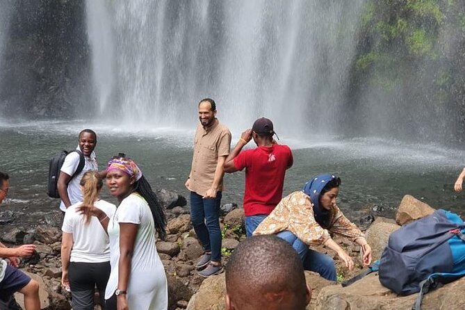 Day Trip-Materuni Waterfalls, Coffee Tour, Kikuletwa Hot Springs - Frequently Asked Questions
