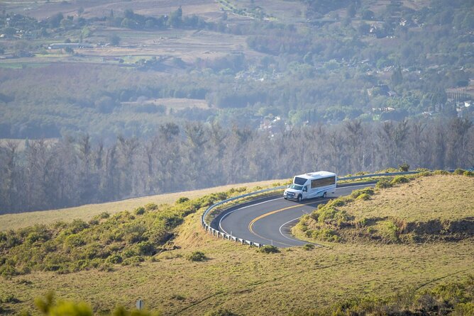 Day Trip Oahu to Maui Haleakala, Iao Valley & Central Maui - Additional Maui Attractions