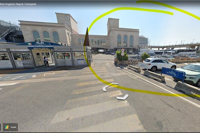 Day Trip of Pompeii, Sorrento and Positano From Naples - Discovering Positano