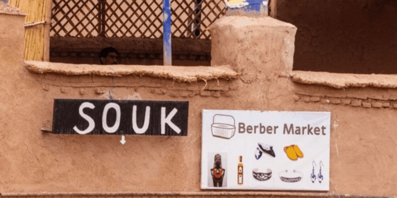 Day Trip Ouarzazate From Marrakech - Good To Know