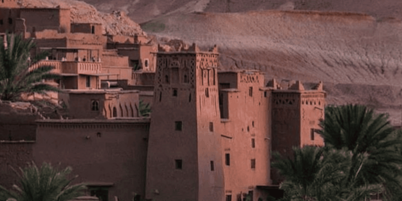Day Trip Ouarzazate From Marrakech - Optional Activities in Ouarzazate