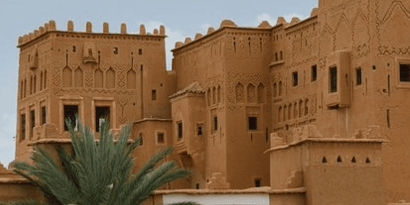Day Trip Ouarzazate From Marrakech - Ait Ben Haddou Exploration