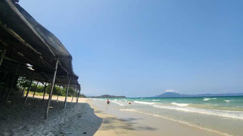 Day Trip Private Car Nha Trang to Doc Let Beach / Ninh Van - Tips for a Memorable Experience