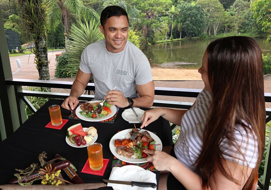 Day Trip: Rainforest & Aboriginal Culture Tour - Important Information
