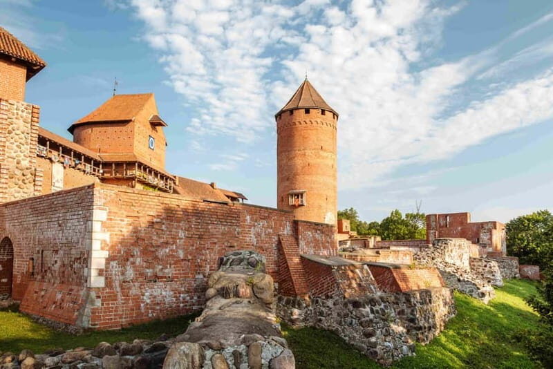 Day trip Riga - Sigulda, the 'Switzerland of Latvia' - Insights from Reviews: Authentic Feedback
