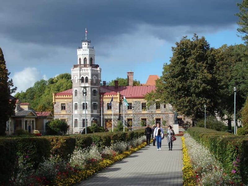 Day trip Riga - Sigulda, the 'Switzerland of Latvia' - Who Will Love This Tour?