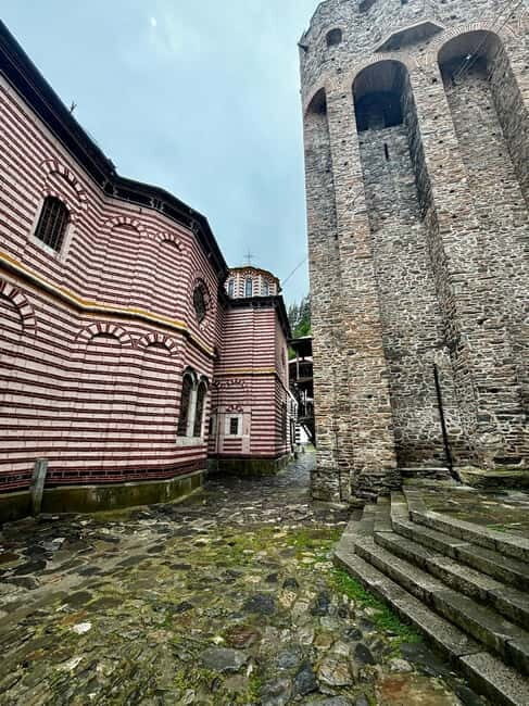 Day Trip: Rila Monastery & Ivan Rilski Cave  Small Group - A Deep Dive into the Experience