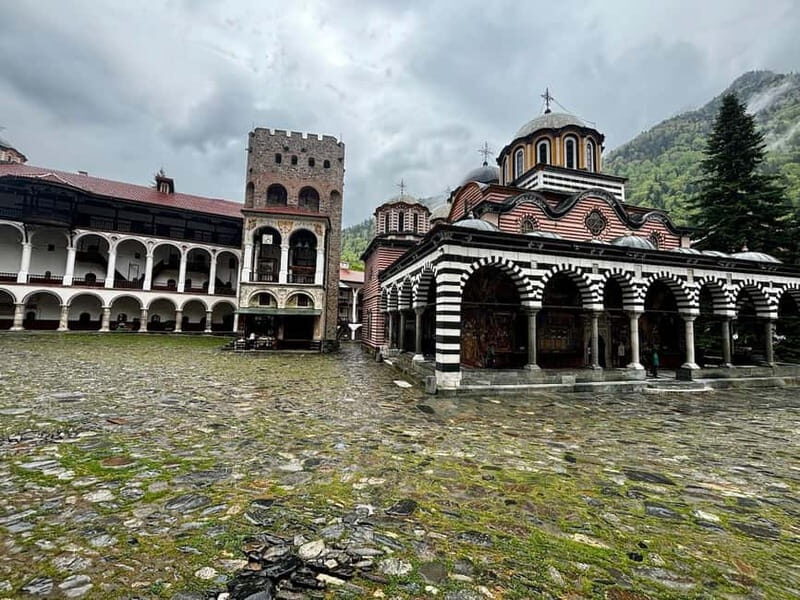 Day Trip: Rila Monastery & Ivan Rilski Cave  Small Group - Who Would Love This Tour?